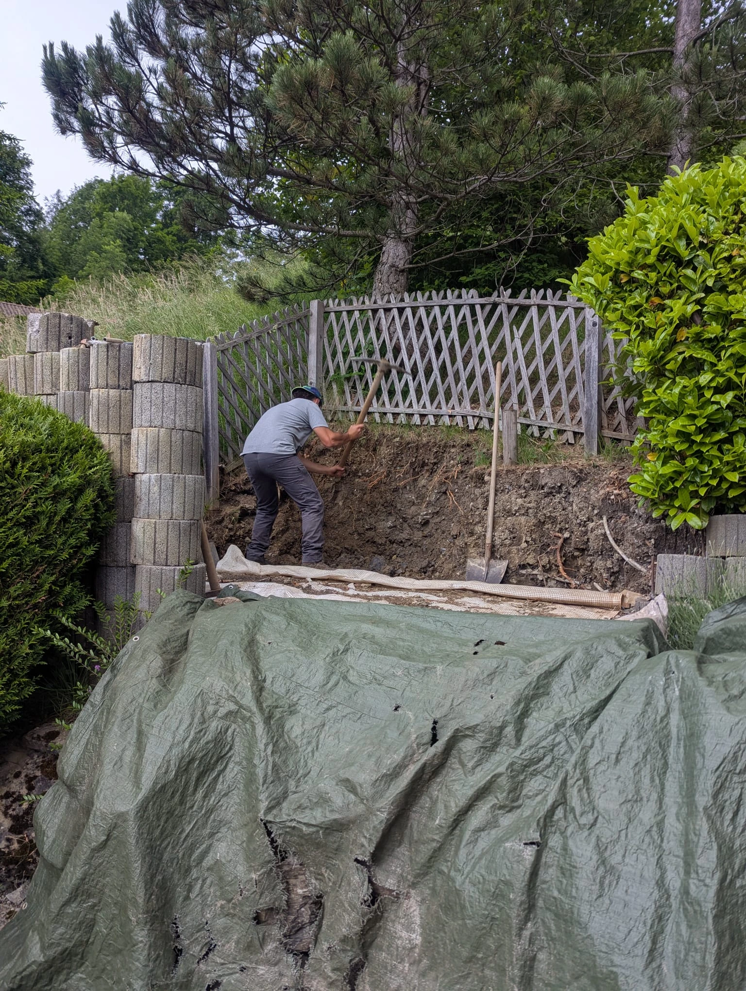 Travaux & Maintenance